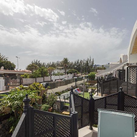 Lightbooking San Agustin Junto A Las Playas San Bartolome de Tirajana  Exterior photo