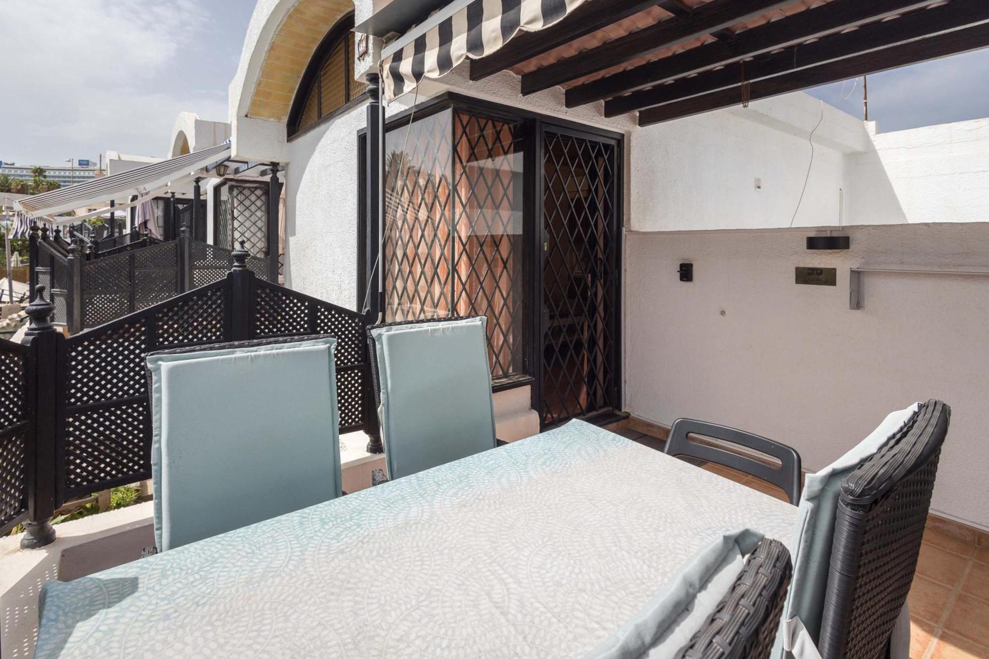 Lightbooking San Agustin Junto A Las Playas San Bartolome de Tirajana  Exterior photo